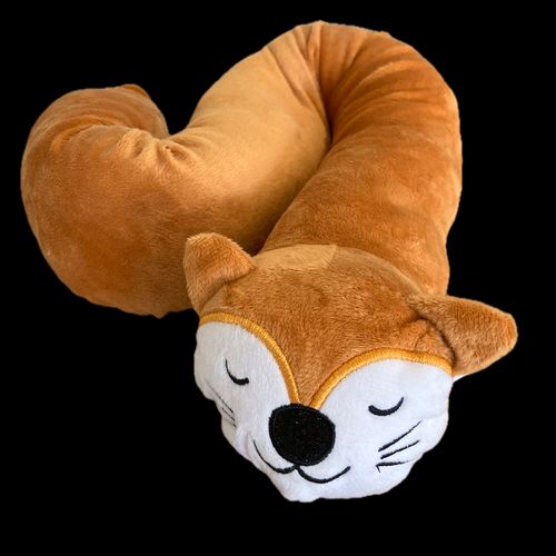 Sleepy Cat Draught Excluder