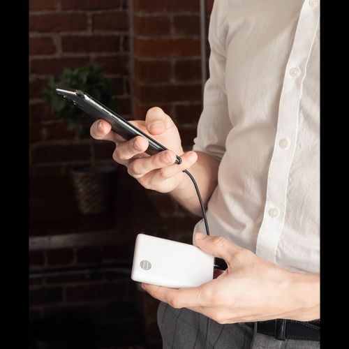 Our Pure Planet (Harry Kane's ECO Brand) - 5,000mAh Power Bank