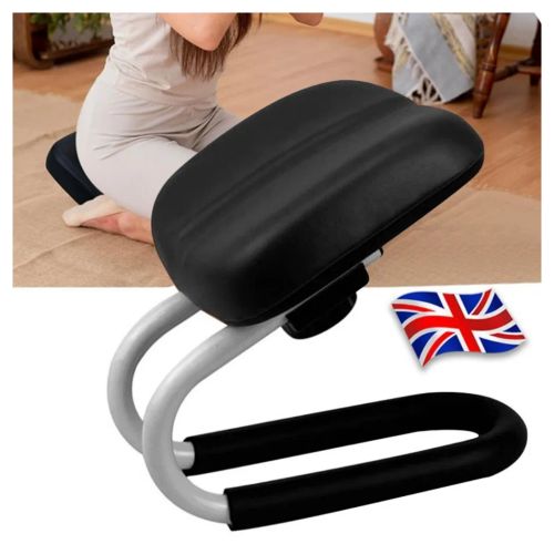 Meditation Stool Adjustable Height Portable Prayer Stool Meditation Accessories
