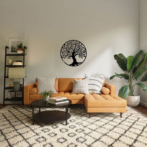 Tree of Life Wall Art
