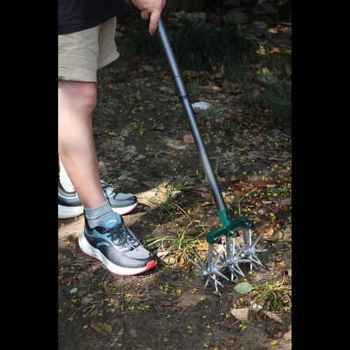 Rolling Cultivator