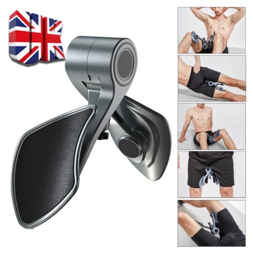 Pelvic Floor Muscle Exerciser Correction Buttocks Bladder Control Device Tool