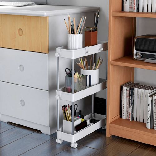 Multi-Purpose Storage Utility Cart