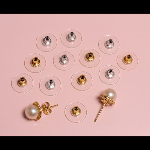 Earring Support (pack of 6)