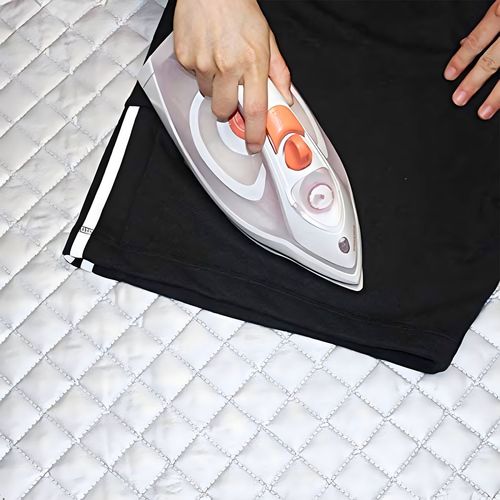 Tabletop Ironing Board