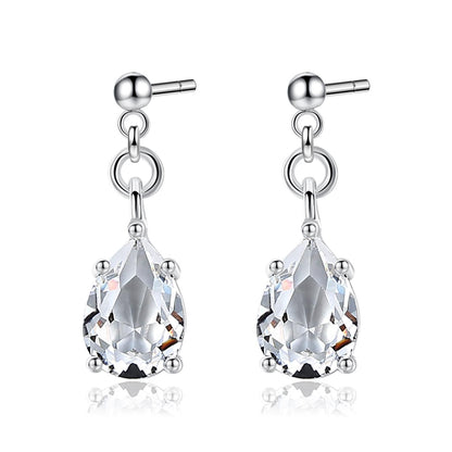 Swarovski Elements Earrings GSVSET060