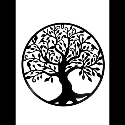 Tree of Life Wall Art