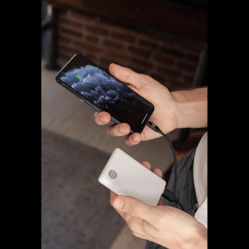 Our Pure Planet (Harry Kane's ECO Brand) - 5,000mAh Power Bank
