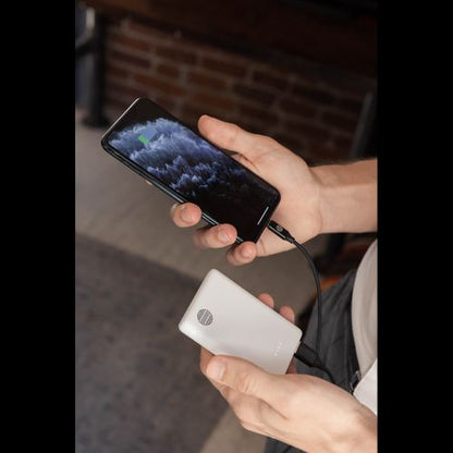 Our Pure Planet (Harry Kane's ECO Brand) - 5,000mAh Power Bank