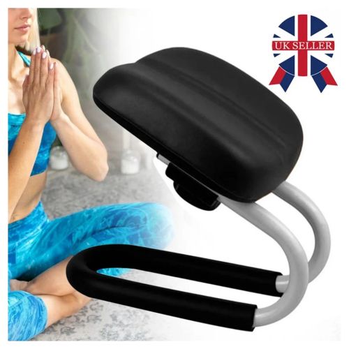 Meditation Stool Adjustable Height Portable Prayer Stool Meditation Accessories
