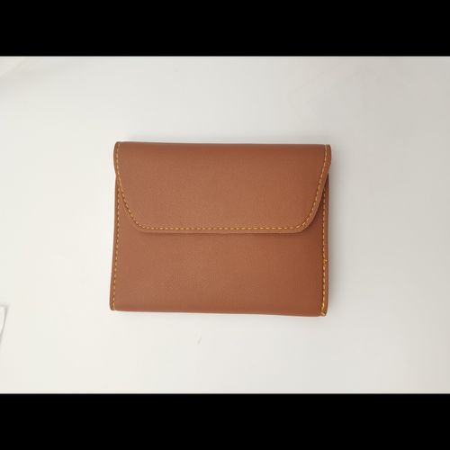 Traditional Manicure Wallet