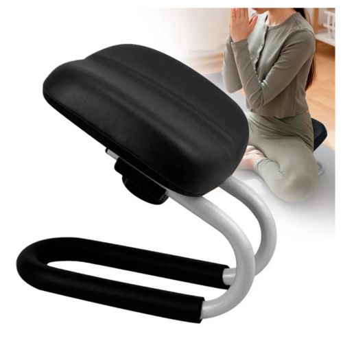 Meditation Stool Adjustable Height Portable Prayer Stool Meditation Accessories